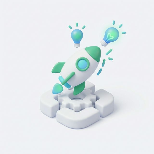 自社サービス開発