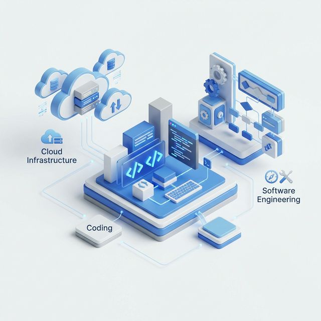 DevOpsインフラ構築