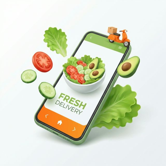 Food Tech EC